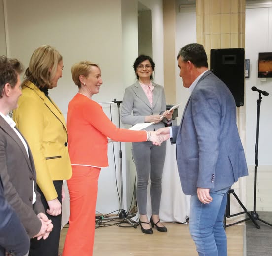 tolnamegyeihirek.hu - Dombóvár is támogatásban részesül a Versenyképes Járások Programban