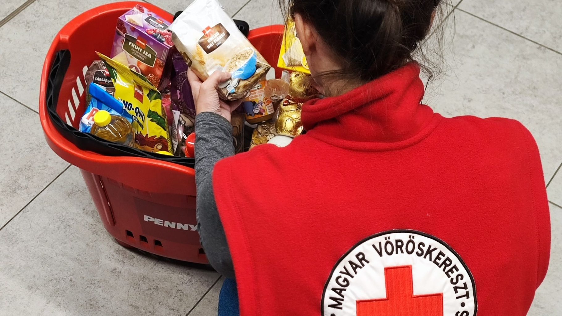 tolnamegyeihirek.hu - Fotópályázatot hirdetett a Magyar Vöröskereszt