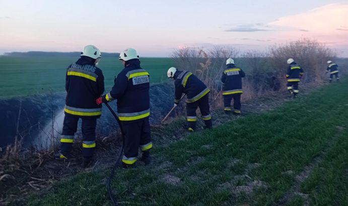 tolnamegyeihirek.hu - Egyre több a szabadtéri tűz, fontos az odafigyelés