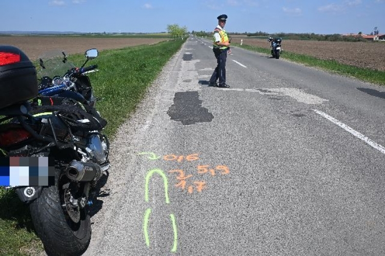 Számos sérüléssel járó baleset történt az elmúlt hétvégén