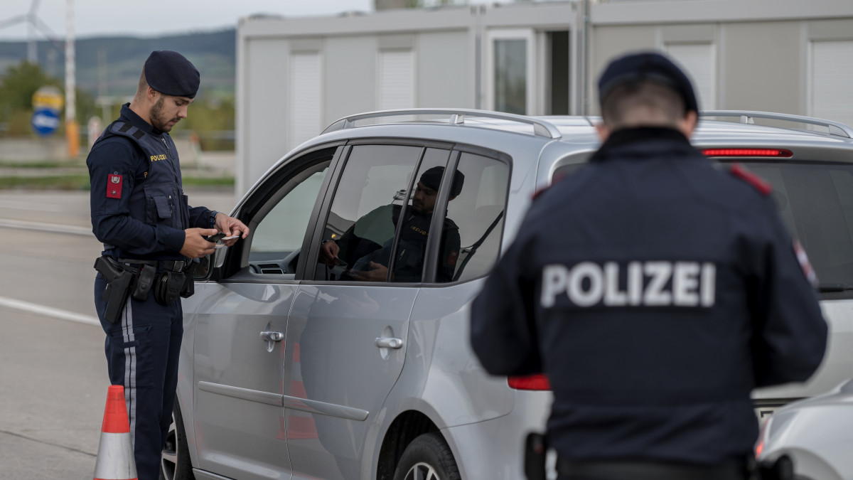 Magyar csalót fogtak el Németországban