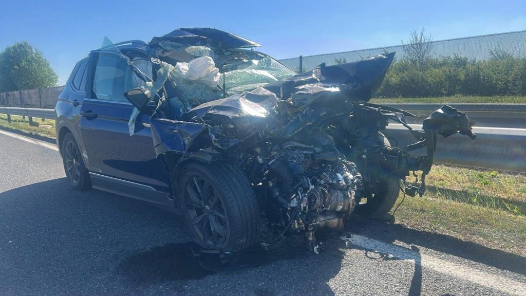 tolnamegyeihirek.hu - Rolleres ütközés és elmulasztott elsőbbségadás – hétvégi baleseti összefoglaló Tolna vármegyéből