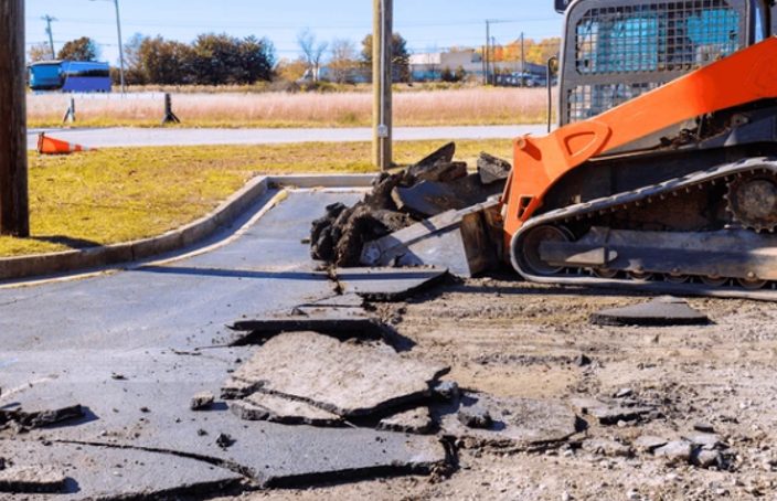 Vármegyei támogatást kapott Bonyhád parkolók kialakítására