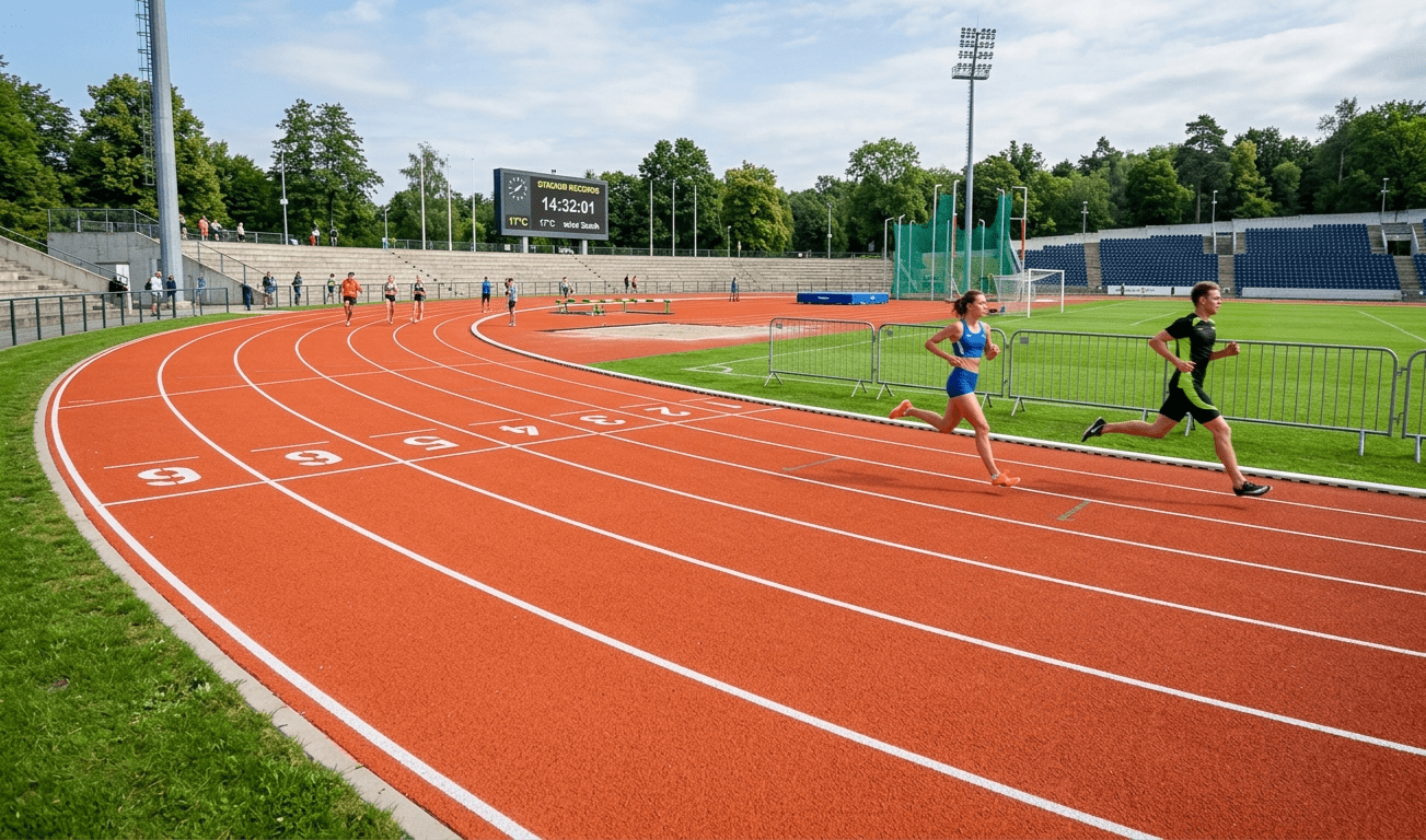 Szabadtéri sportpályák létesülnek Nagykónyiban