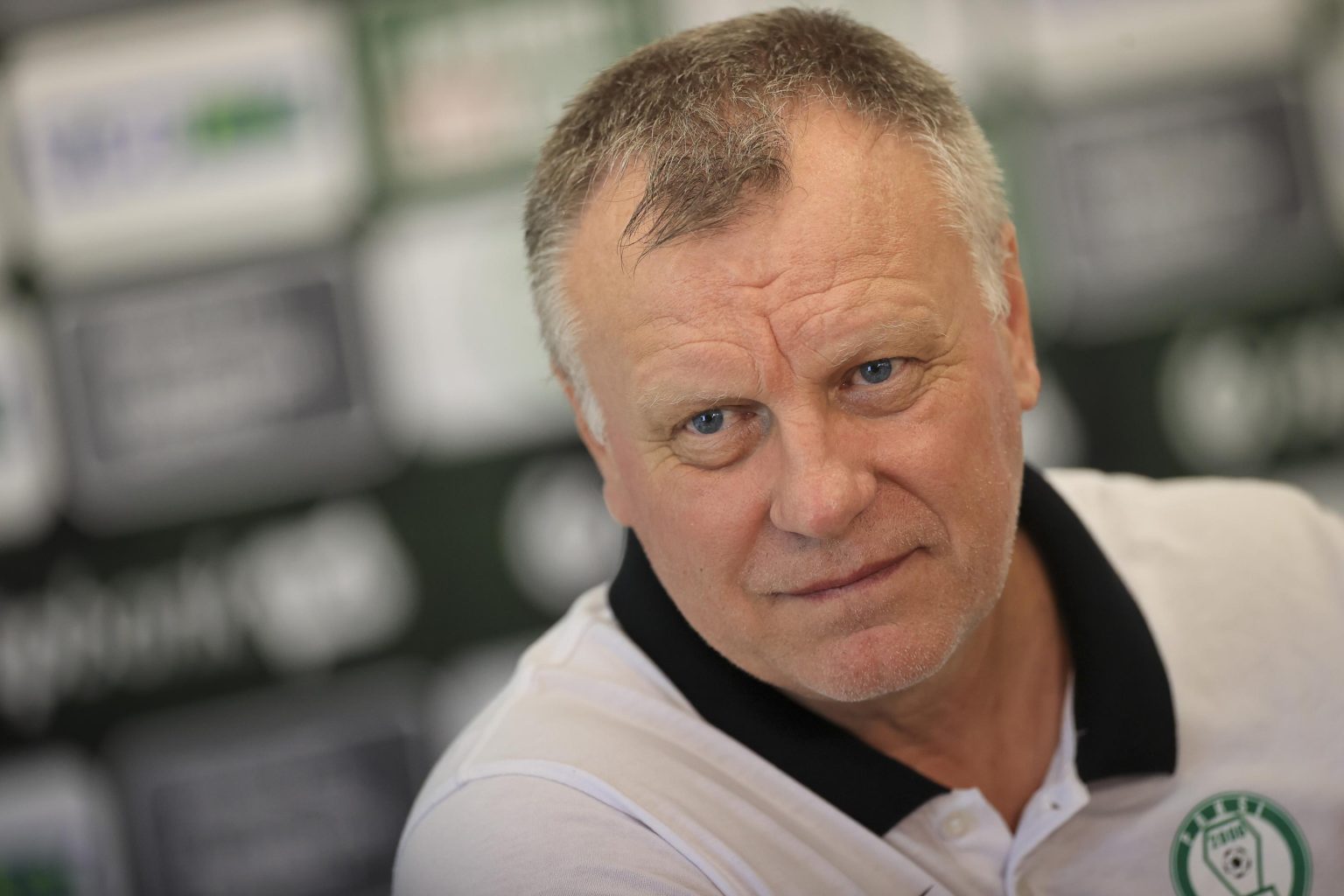 Bognár György marad a Paksi FC vezetőedzője