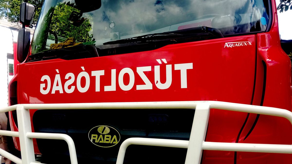 Otthonában esett el és sérült meg egy idős úr csütörtökön Györkönyben