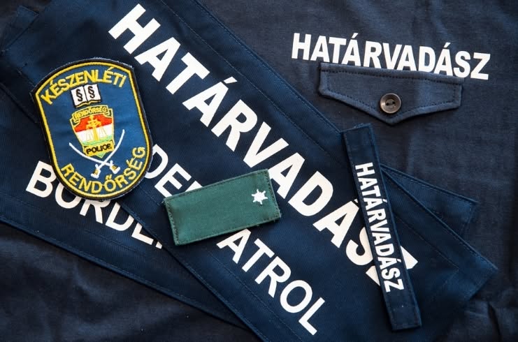 Határvadász jelentkezőket várnak Tolna vármegyében