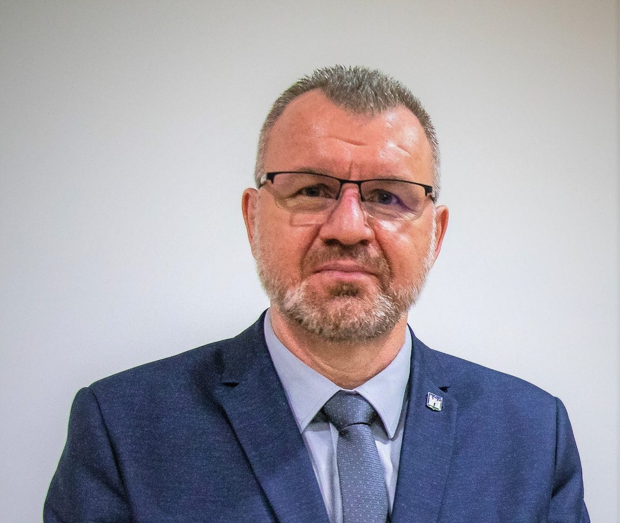 Dr. Bozsolik Róbert lesz Tolna vármegye új főispánja