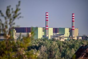 Események az atomerőműben: mindent kézben tartanak a szakemberek