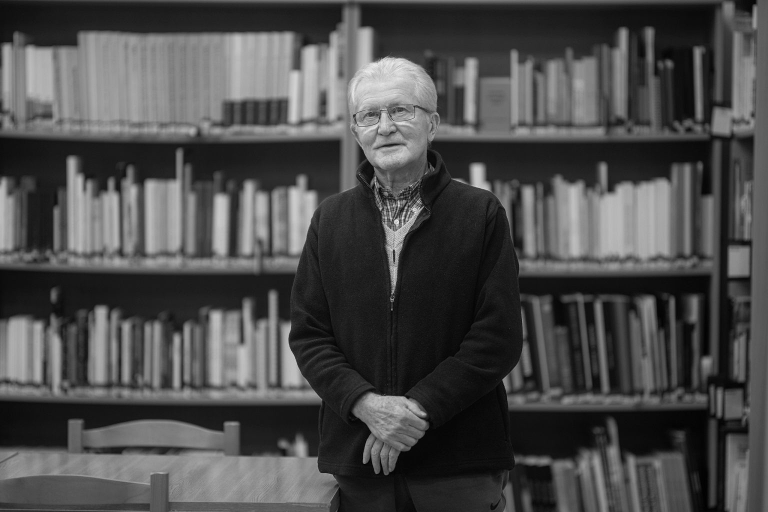 Gyász: elhunyt a paksi kulturális élet kiemelkedő alakja