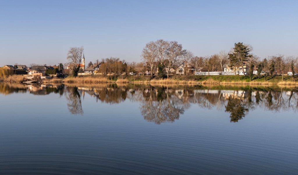 Jövő héten megkezdődik a faddi strand kivitelezése