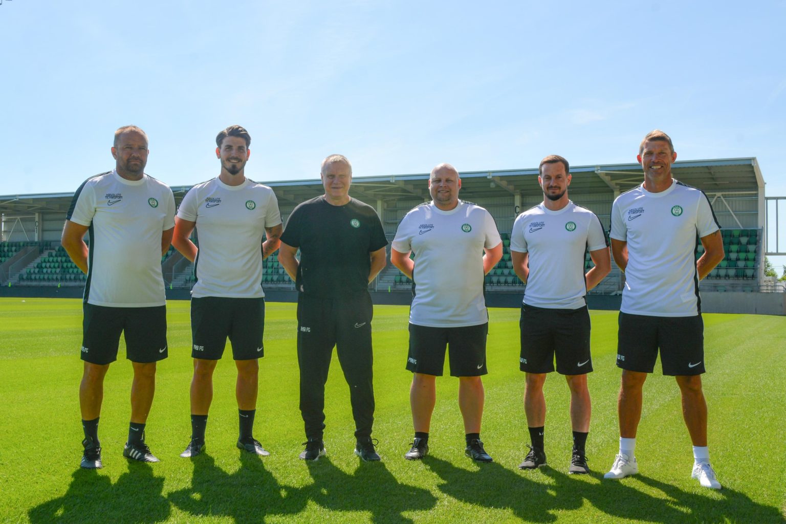 Régi-új edzővel bővült a Paksi FC szakmai stábja