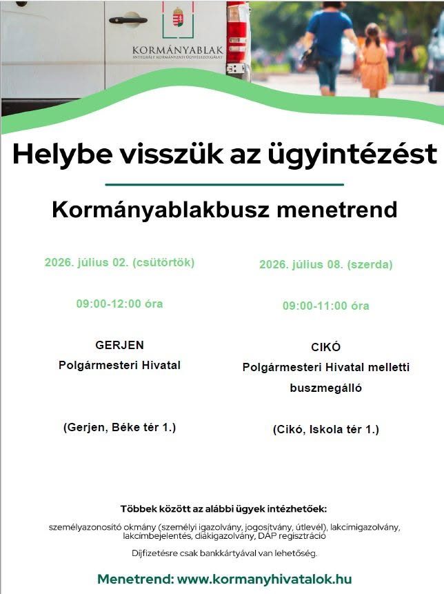 tolnamegyeihirek.hu - Júliusban ismét mobilizálják az ügyintézést vármegyénkben