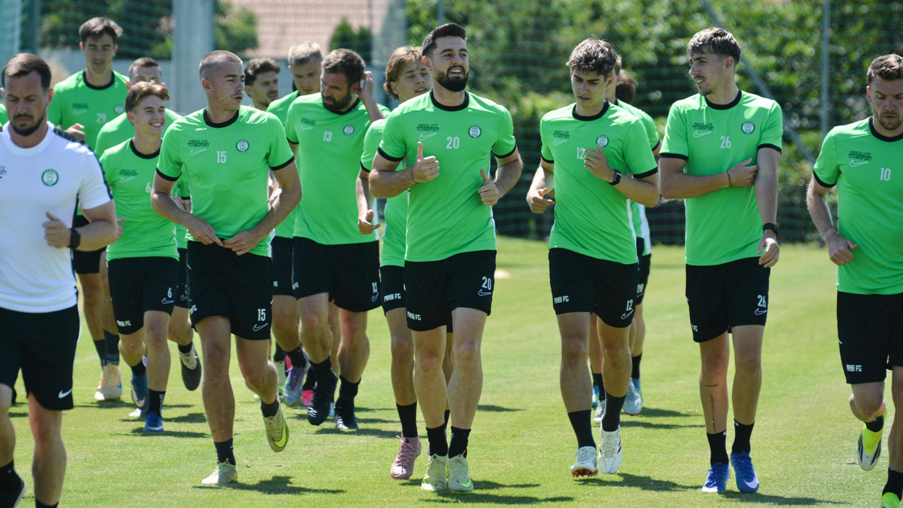 tolnamegyeihirek.hu - Konferencia Liga-selejtező: eldőlt, ki lesz a Paks ellenfele