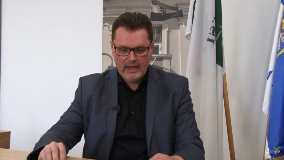 Porga Ferenc: az alpolgármesterek felmentése kizárólag a képviselő-testület jogköre