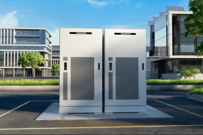 Energiatároló-fejlesztés valósult meg Dombóváron