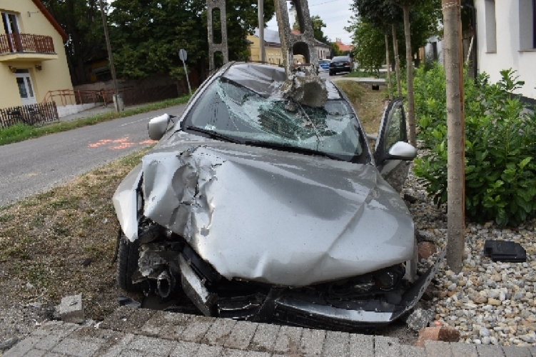 tolnamegyeihirek.hu - Ittasság és elalvás okozott gondot az utakon hétvégén