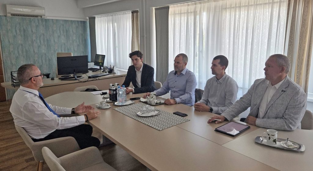 tolnamegyeihirek.hu - Új irány Tolna vármegyében: összefogással épülhet még hatékonyabb közigazgatás