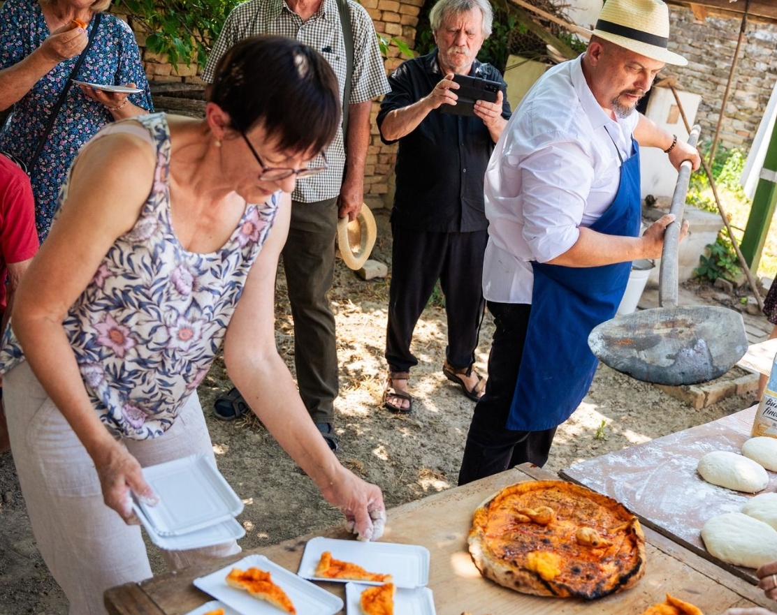 tolnamegyeihirek.hu - Agroturizmus: idén is megrendezik a Nyitott Porta Napokat