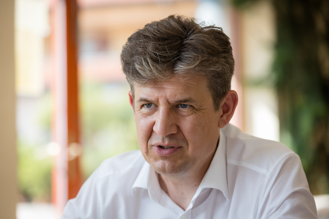 Aszódi Attila: Gazdasági szempontból komplikált időszak következik