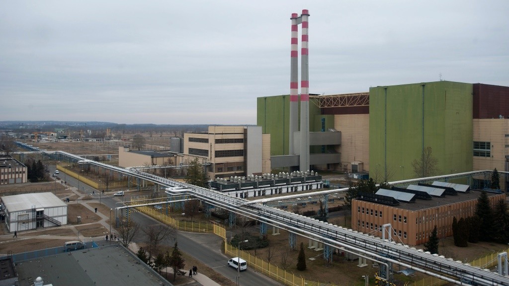 Az energia- és a gépimport megugrása okozhatta kereskedelmi mérleg augusztusi deficitjét