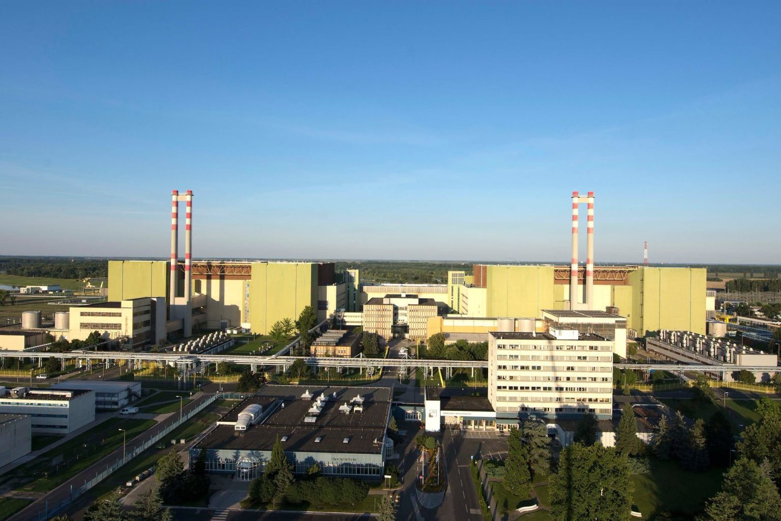 Eldőlt a kérdés: teljesen lekapcsolják a Paksi Atomerőművet