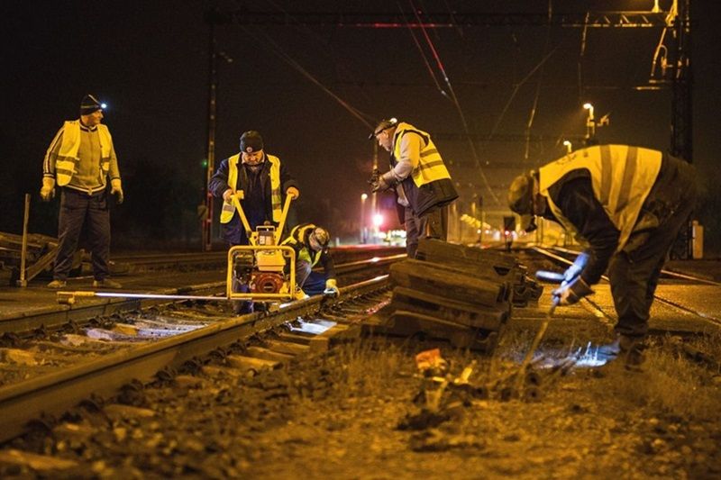 Változik a vonatmenetrend Sárbogárd és Dombóvár között, több járat is érintett