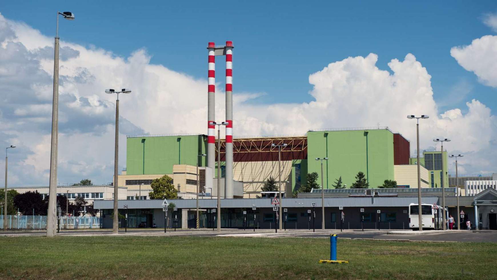 További miniszteri felmentés kapott a Paksi Atomerőmű a teljesítménycsökkentés alól