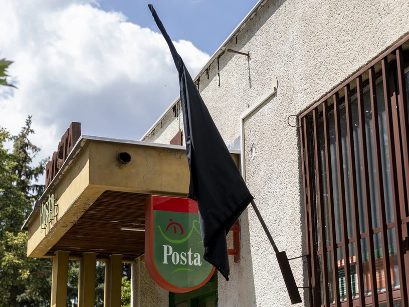 Tragédia a kánikulában: két postás is elhunyt a múlt heti extrém hőségben munka közben