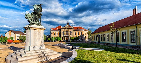 Összefogott az önkormányzat a civil szervezetekkel Tolnán, több projekt is megvalósul a városban