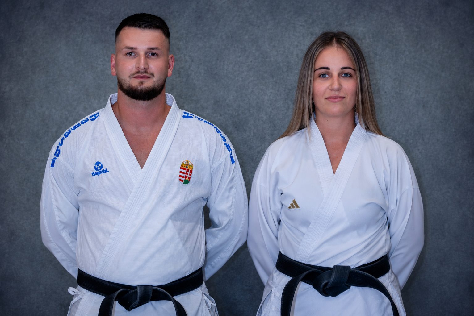 Szakmai erősítést kap a BVSK karatecsapata