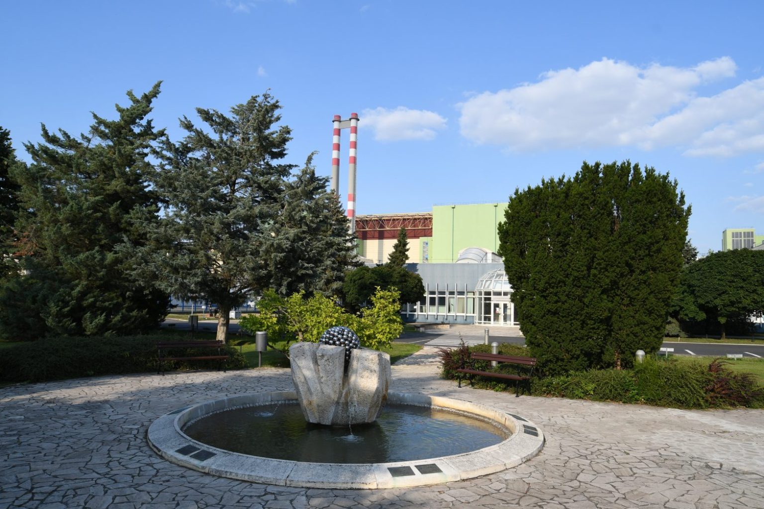 tolnamegyeihirek.hu - Ütemterv szerint indítják újra a Paksi Atomerőmű blokkjait