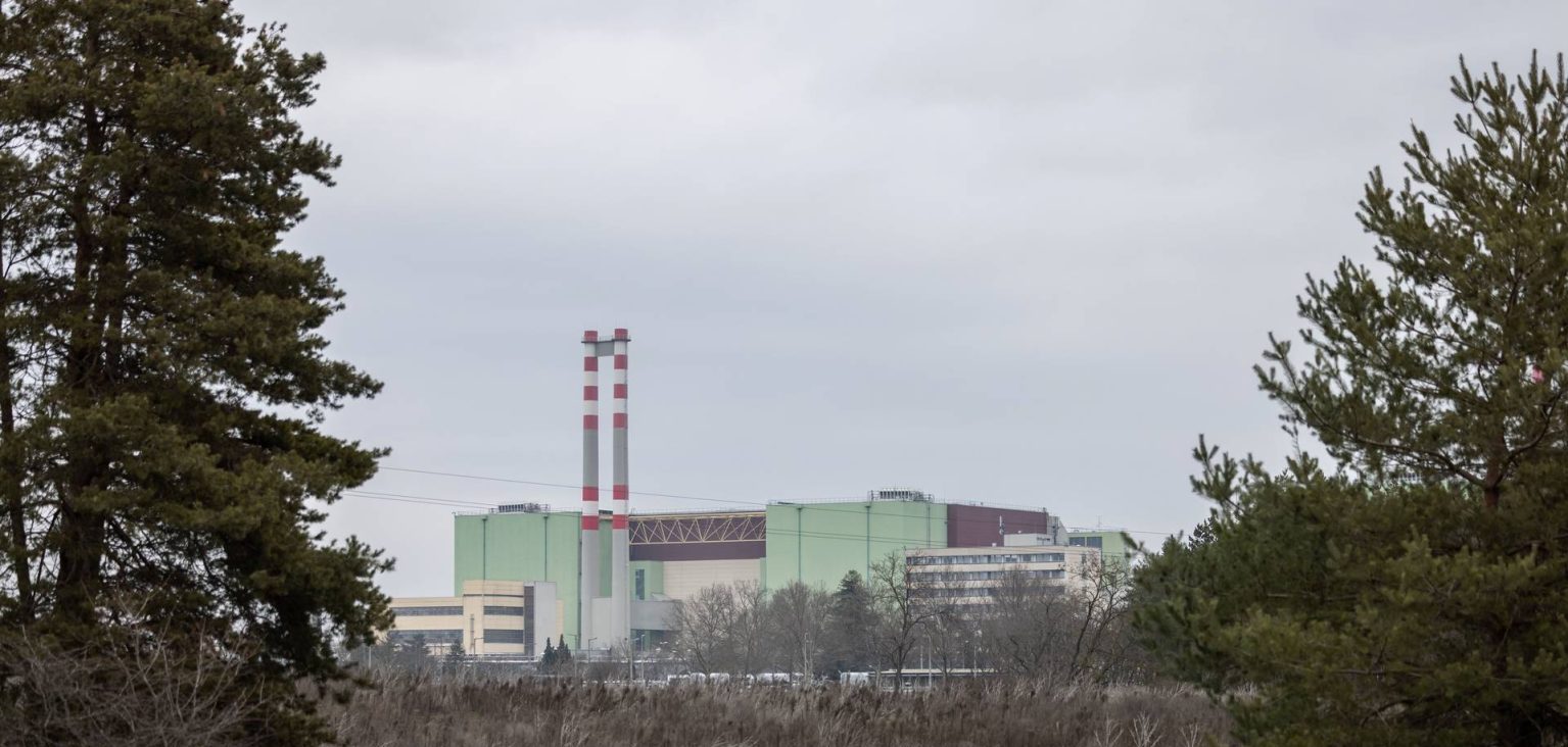 Megnyugtató hírek érkeztek Paksról: szerdától teljesen helyre állhat az atomerőmű termelése