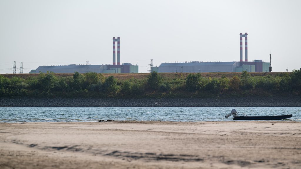tolnamegyeihirek.hu - Jövő héten újra teljes kapacitással működhet a Paksi Atomerőmű