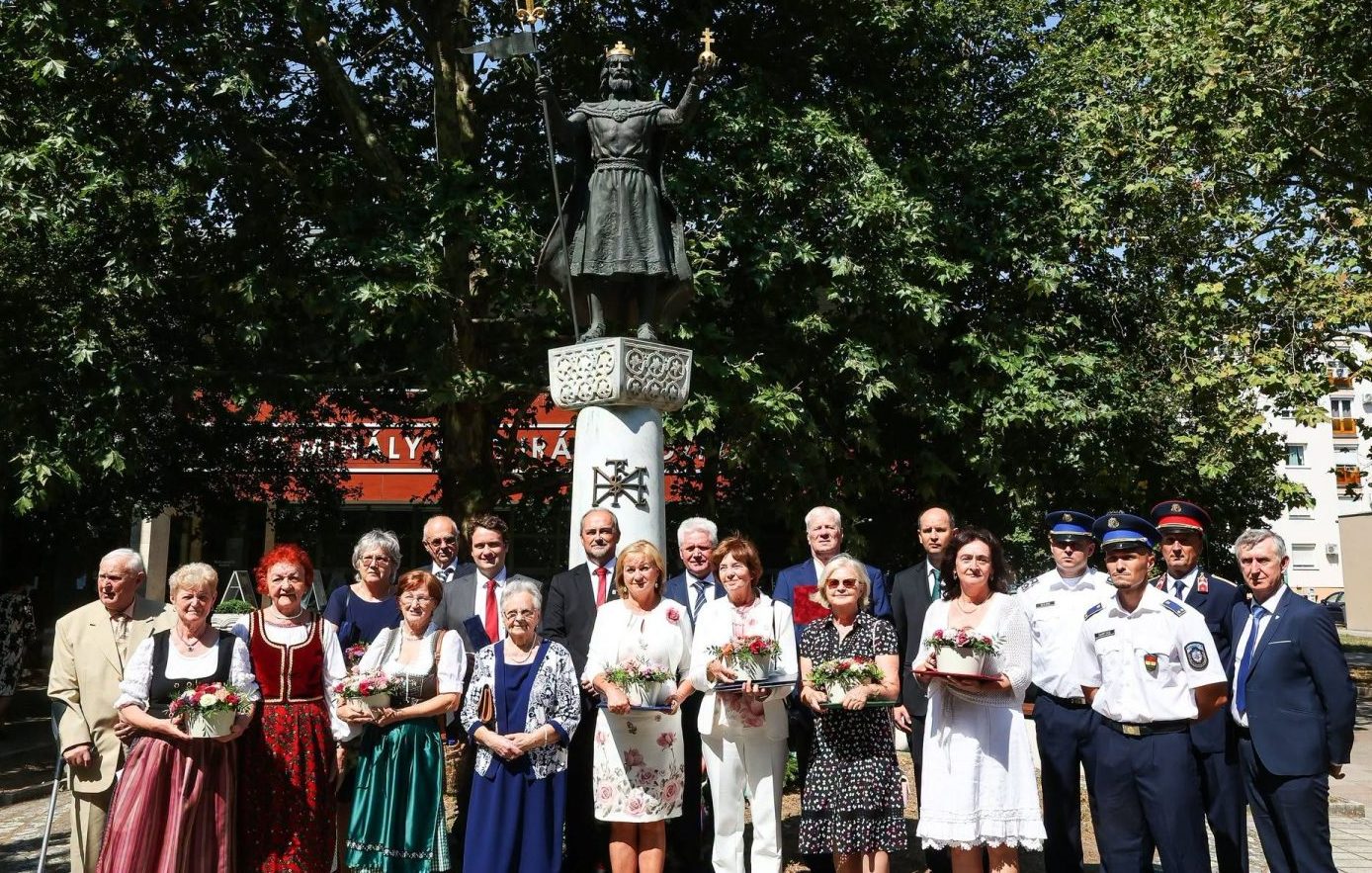 Tormay Károly kitüntető díjjal ismerték el a szekszárdi kórház orvosainak munkáját