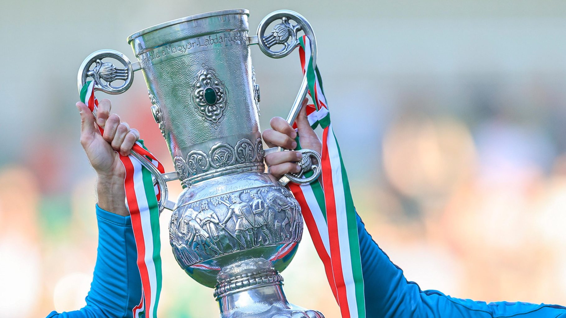 MOL Magyar Kupa – Kisorsolták a Paksi FC ellenfelét