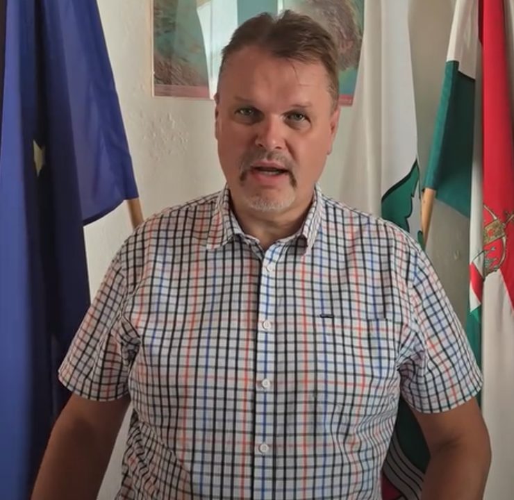 Porga Ferenc: Szervezzük meg együtt a szüretit!