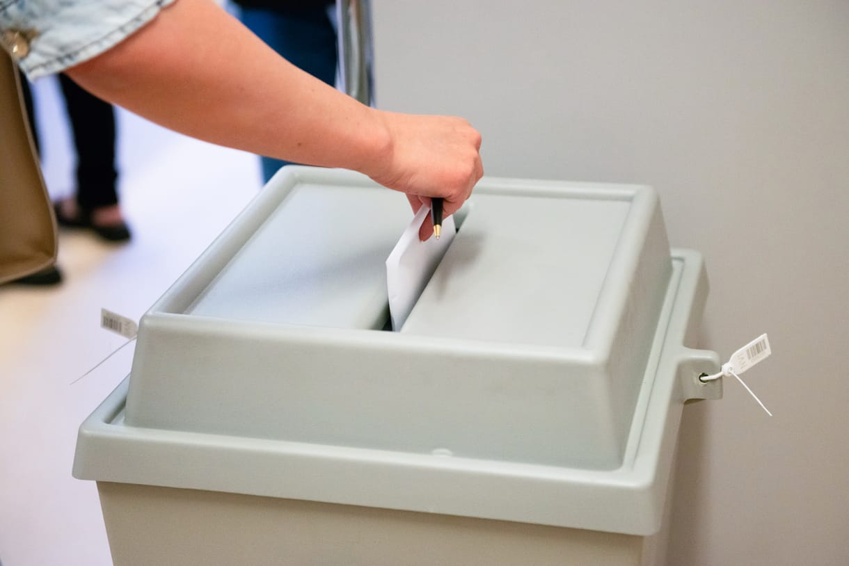 Megvan a medinai időközi polgármester-választás időpontja
