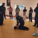 Police Medic képzések Tolnában: minden rendőrnek el kell sajátítania az életmentés alapjait