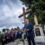 Aradi Vértanúk Emléknapja Pakson: meghitt megemlékezést tartanak október 6-án