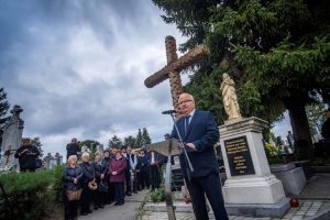 Aradi Vértanúk Emléknapja Pakson: meghitt megemlékezést tartanak október 6-án