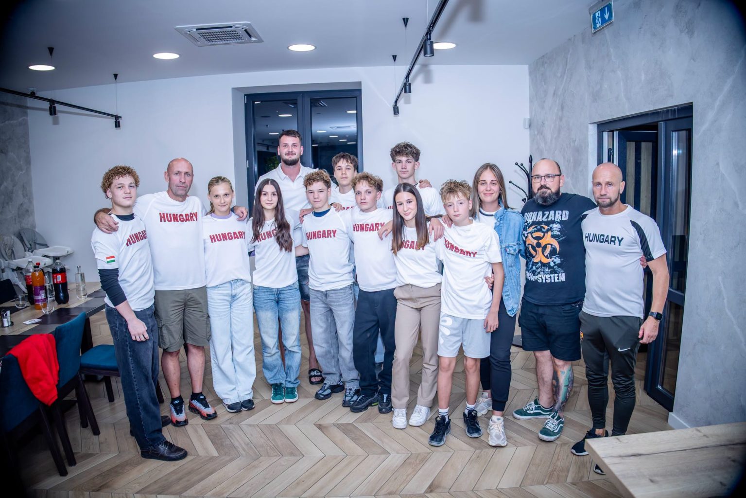 Már csak három edzés van hátra: Ciprusra készül a BVSK Eb-csapata