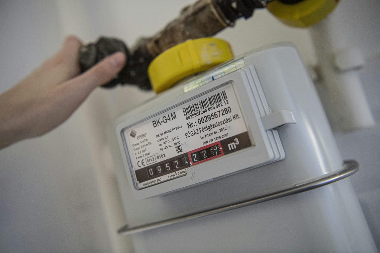Energiaár-támogatást kapnak az egyházi és nemzetiségi iskolák
