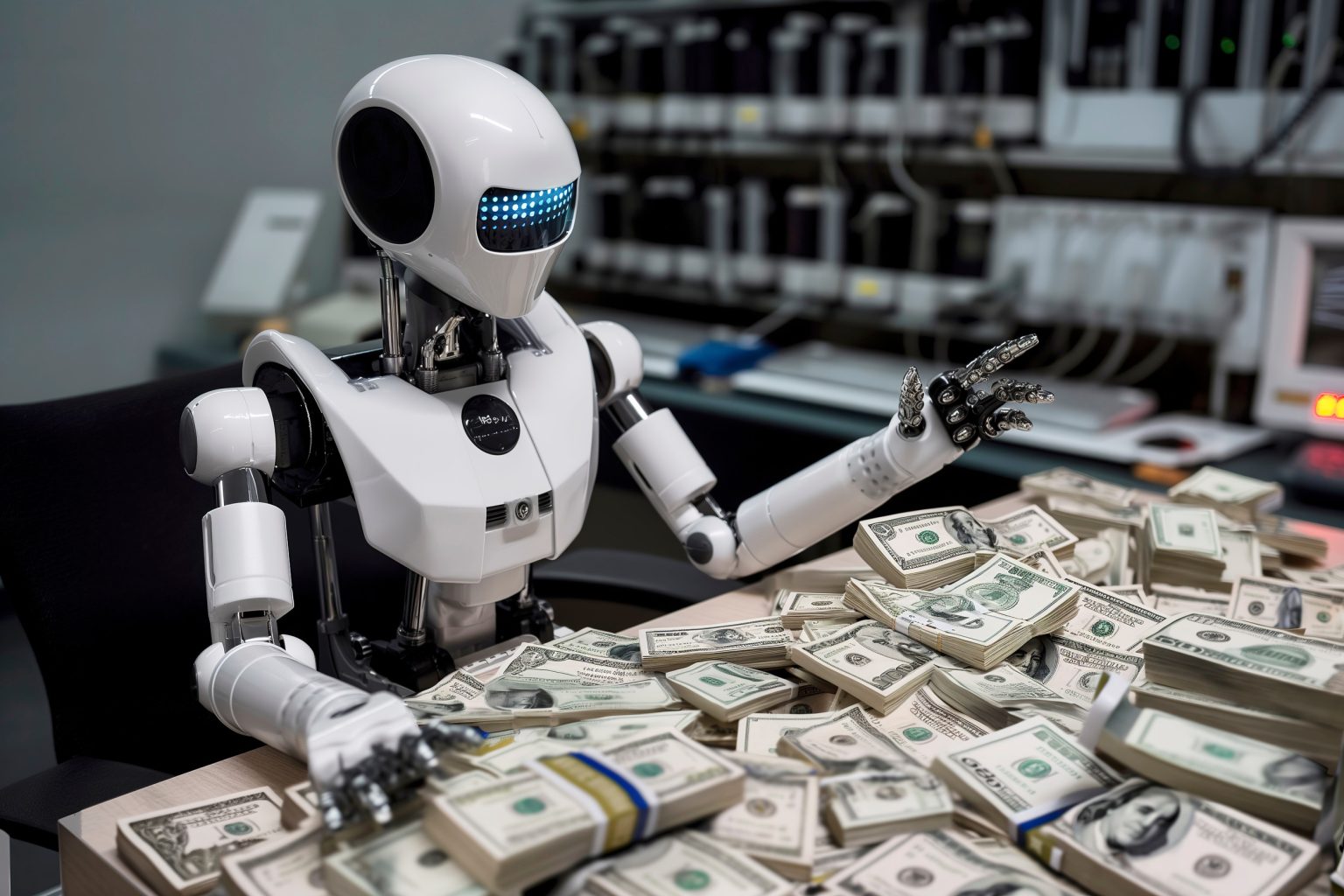 AI kontra szakember – hogyan érdemes kezelnünk pénzügyi kérdéseinket?