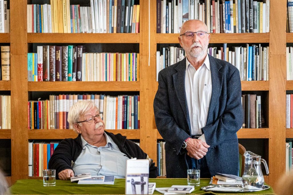 tolnamegyeihirek.hu - Sárpilisi szerző művét mutatták be a Wosinsky Mór Múzeumban