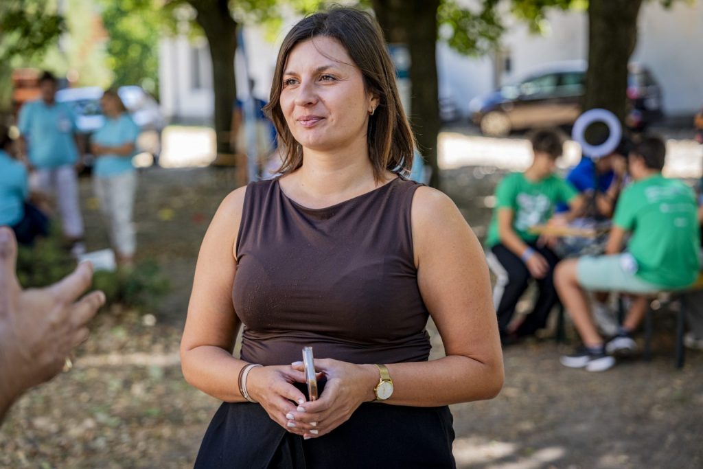tolnamegyeihirek.hu - Lehetséges életutakkal és önmagukkal ismerkedhettek a fiatalok a KDMFÜ különleges táborában