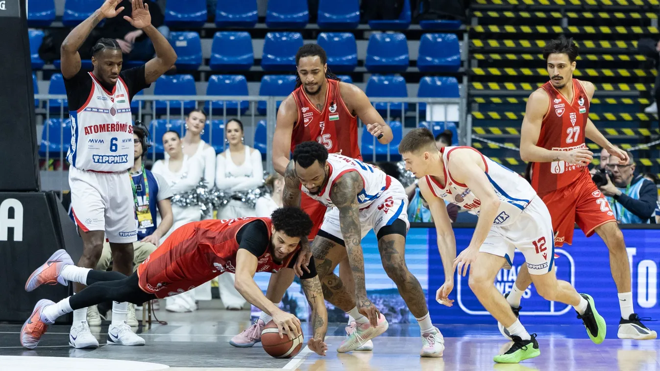 Szurkolók hétvégéje: eseménydús napok várnak a megyei sportéletre