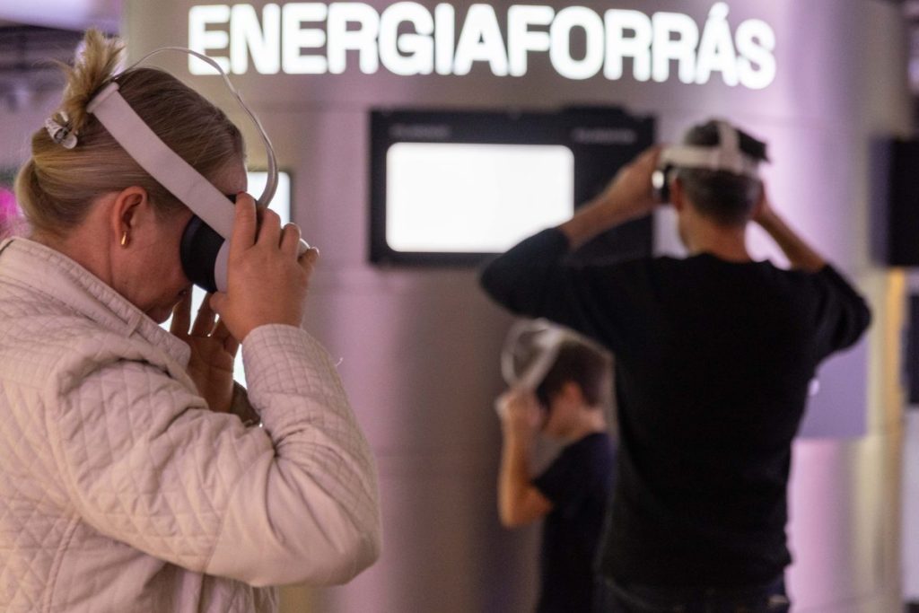 tolnamegyeihirek.hu - Ingyenes programokat és ritka lehetőségeket kínál az Erőművek Éjszakája