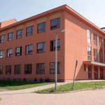 Elkészült az iskola sportpályája, hamarosan sor kerül az ünnepélyes átadásra Bátaszéken