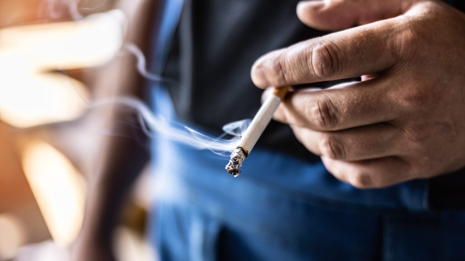 Ingyenes tüdőrákszűrésre várja az 50 feletti aktív dohányosokat az Országos Korányi Pulmonológiai Intézet